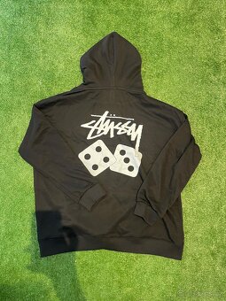 Stussy mikina - 3