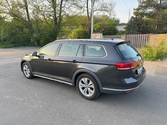 VW Passat B8 Alltrack 2.0TDI 140kW 4Motion DSG Webasto LED - 3