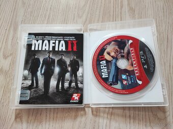 Mafia III pro PS3 cz verze - 3