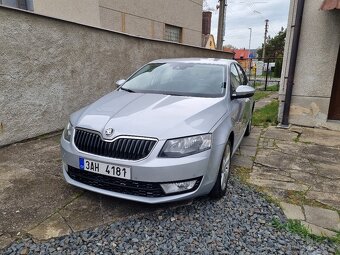Škoda Octavia 3 2.0TDI 110kw Elegance Columbus - 3
