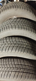 Sada zimnych kol 195 65 R15 KIA HUYNDAI s TPMS - 3