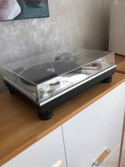 Gramofon Technics SL - 1500 C - 3