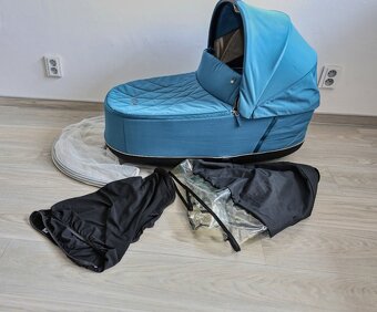 Cybex Priam - 3