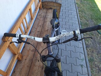 Dirt bike Agang 2.0 - 3