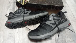 Pánské trail boty Salomon X Radiant GTX vel.44 - 3