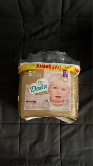 Plenky Dada Jumbo 15-25 kg 68ks - 3
