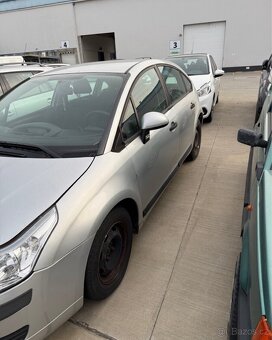 Citroen c4 na ND - 3