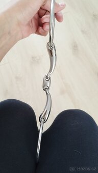 Udidlo Sprenger 13.5 - 3
