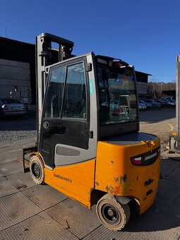 ⭐️DOPRAVA ZDARMA ČR/SK Jungheinrich EFG430 za 249.000Kč - 3