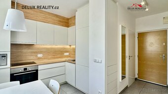 byt 1+1 s Lodžií, ul. Pražská, Znojmo - 3