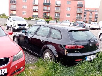 Prodej Alfa Romeo 939 - 3