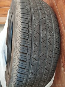continental sport R18 245/60 7mm - 3