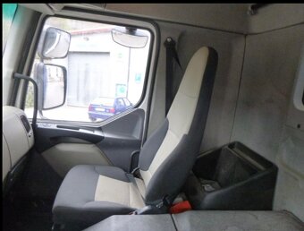 Renault Kerax 450 - 8x4 - 3