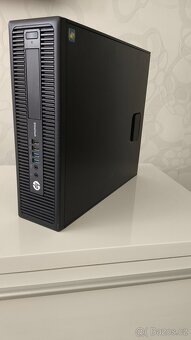 HP Elitedesk 705 G1 - 3