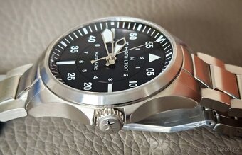 Hamilton H76305130, koupené v prosinci 2024 - 3