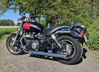 Triumph speedmaster + sidecar - 3