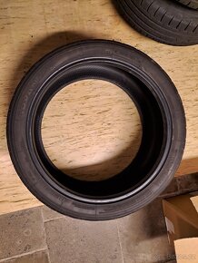 Yokohama Advan A052 semislick 225/40 R18 - 3