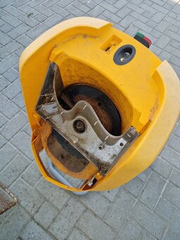 Štěpkovač na dřevo Stiga biomaster 2200 - 3