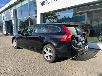 Volvo V60, D4 140kW, 2017 - 3