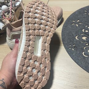 Boty Adidas ultraboost - 3