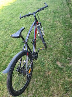 Kolo MTB ALU 27,5" FREEROAD - 3
