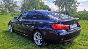 BMW 430d xDrive Gran Coupé Sport Line M-paket - 3