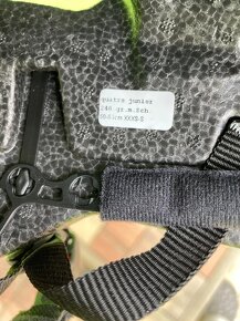 Helma na kolo Uvex junior - 3