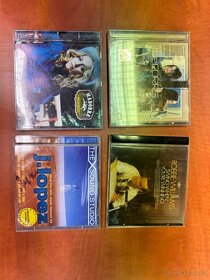 CD hudba česká i zahraniční - 3