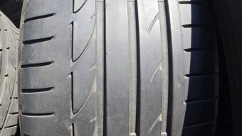 Letní pneu 245/40/18 Bridgestone - 3