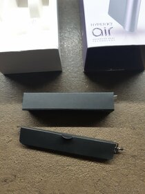 Hyper X2 air + 5 krabiček - 3