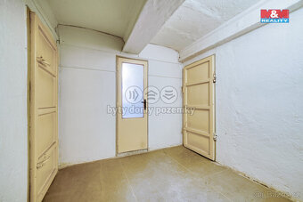 Pronájem skladu, 58 m², Plzeň, ul. Zikmunda Wintra - 3