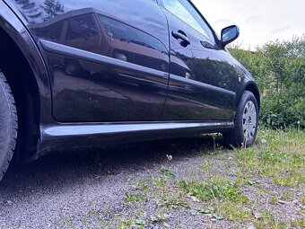 Škoda octavia 1.9tdi 81kw - 3
