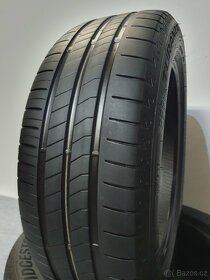 2x -- 215/55 R18 Letní pneu Bridgestone Turanza ECO -- - 3