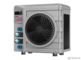 Nové tepelné čerpadlo Poolex Nano Action Reversible R32 5kW - 3