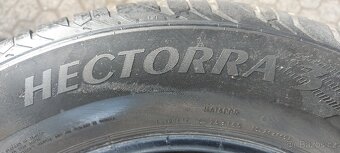 Letní pneu 215/60R16 Matador - 3
