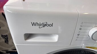 prodám sušičku Whirlpool - 3