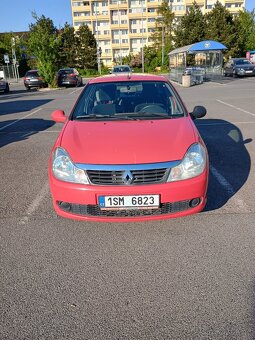 Renault Thálie - 3