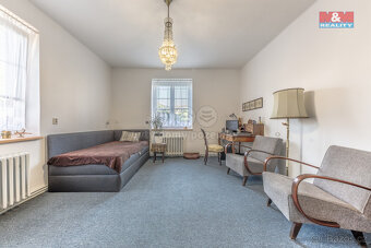 Prodej rodinného domu, 160 m², Mladá Boleslav, ul. Chrást - 3