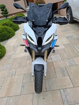 BMW S1000XR M packet 121kw - 3