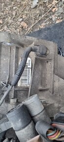 Prevodovka tucson III sportage IV 1.7 CRDi 2WD D51u - 3