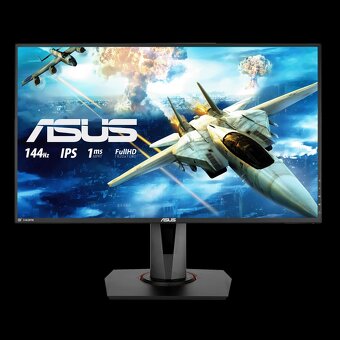 ASUS VG279Q 144hz 1080p Full HD - Monitor - 3