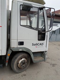 Iveco Eurocargo ML 80 EL - 3