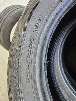 165 65 R14 Letni pneu Sumitomo - 3