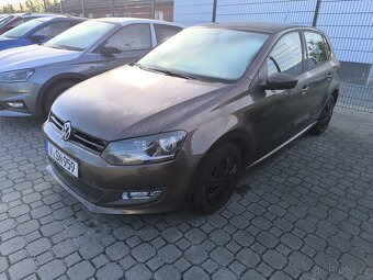 VOLKSWAGEN POLO 1.2 TSI 66KW - 3
