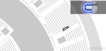 3x sedenie - Billie Eilish - Praha - 3