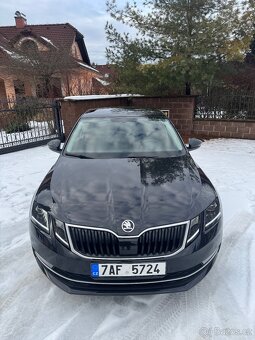 Škoda octavia 3 edice 100 - 3