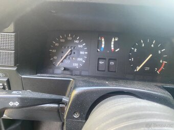 Opel Kadett Cabrio 1.6i Bertone - 3
