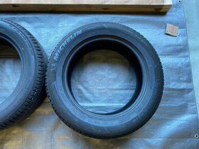 215 60 17 Michelin, pneu letní, nové, 2ks - 3