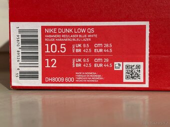 Nike dunk low fruity pebbles - 3