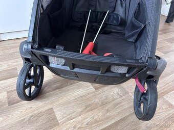 Thule Chariot Sport 1 - 3